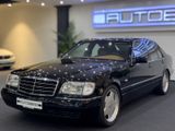 Mercedes-Benz S 300 W140 AMG