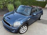 MINI Cooper S*INDIVIDUAL*DACH+LEDER-BARUN* - MINI MINI aus 2009: Roadster