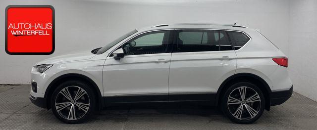 Seat Tarraco 2.0 TDI 4Drive Xcellence 7SITZ+DCC+BEATS