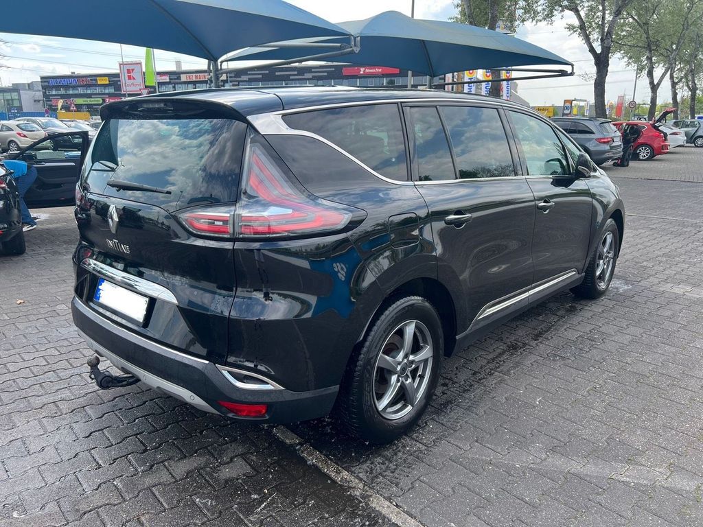 Image of Renault Espace