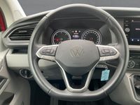 Volkswagen T6 Caravelle - Vorschau Bild 9