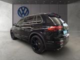 Volkswagen Tiguan 2.0 TSI DSG 4M. R Black Style Leder Harma - Volkswagen Tiguan: Schwarz
