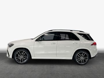 Mercedes GLE 300 - 4