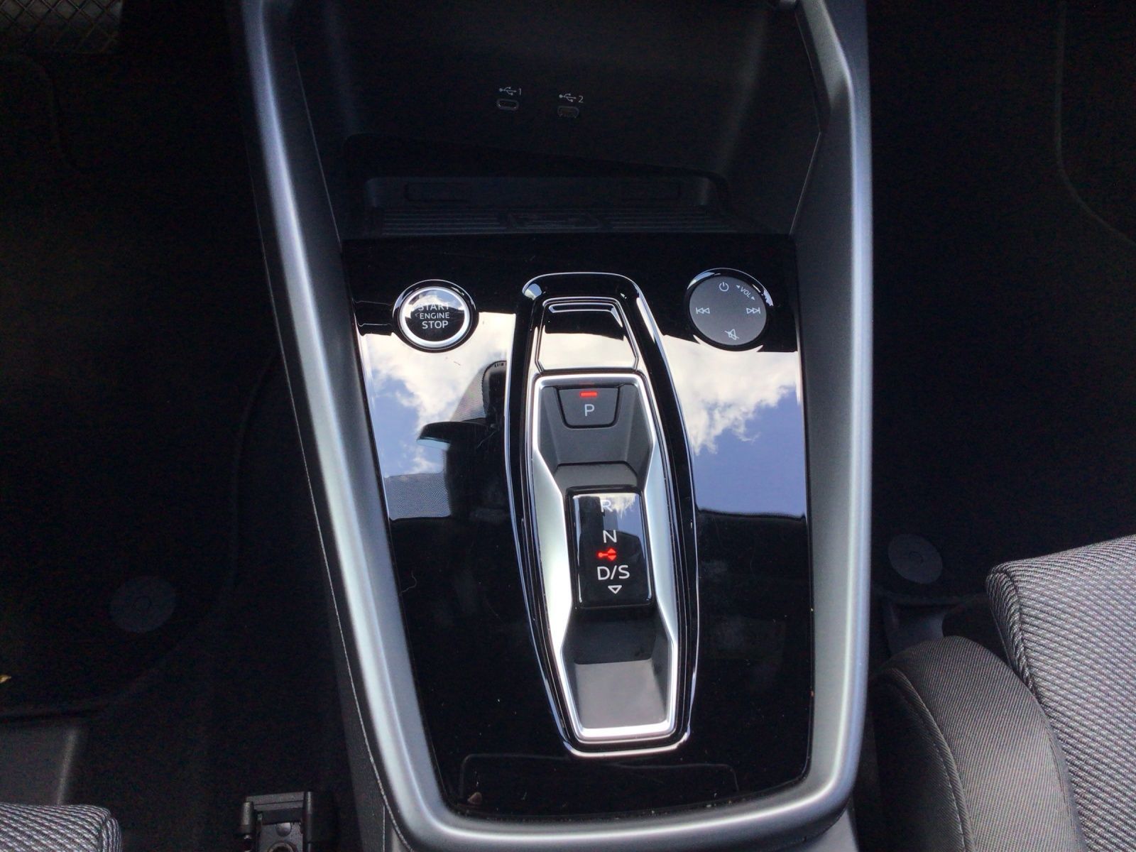 Audi A3 - Bild 12