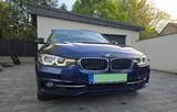 BMW 330e iPerformance Luxury HUD 360° Harman-Kardon - BMW: Limousine, E36