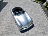 Porsche 356 Speedster *Apal Replika * - Porsche 356: Cabrio, A