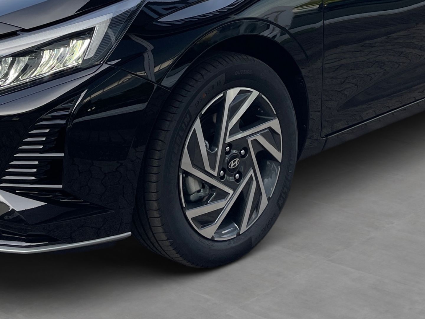 Hyundai i20 - Bild 7