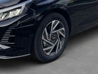Hyundai i20 - Vorschau Bild 7
