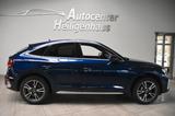 Audi Q5 Sportback 40 TDI quattro S line Matrix Kamera - Audi Q5 Hybrid (Diesel/Elektro)