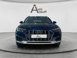 Audi A4 Allroad qu. 45TFSI 1.HD AHK KAM STDHZ LED - Audi: Allradantrieb