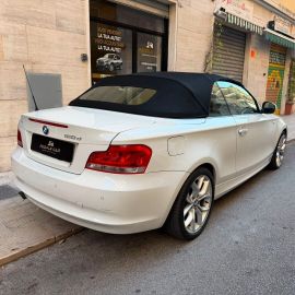 BMW 120 - 4