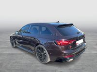 Audi RS4 - Vorschau Bild 5