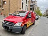 Mercedes-Benz Transporter  Kastenwagen TÜV neu!! - Transporter kastenwagen gebraucht