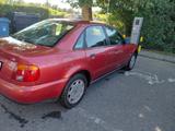 Audi A4 1.8 - - gebrauchte Audi A4 aus dem Jahr 1996