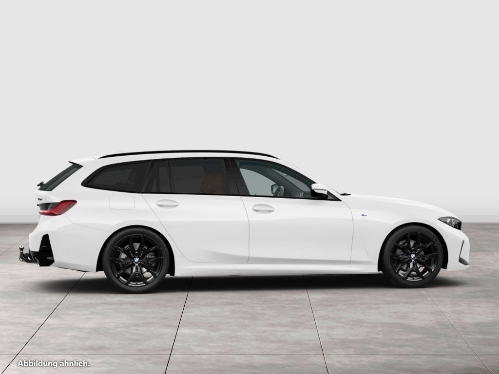 BMW 318 - Bild 8