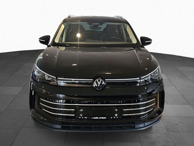 Fahrzeugabbildung Volkswagen Tiguan 2.0 TDI ELEGANCE 4MOTION NAVI KAMERA PARK