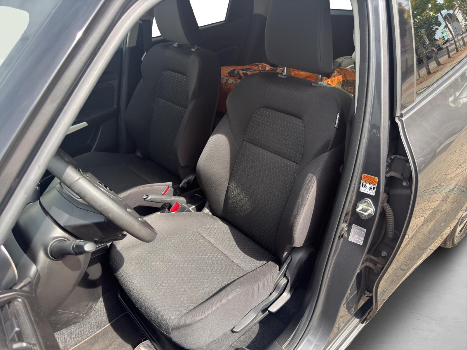 Suzuki Swift Comfort+ SHVS *1.Hand/Kamera/CarPlay*