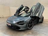 McLaren 720S *LIFT*CARBON PACK INTERIOR*ALCANTARA* - McLaren 720S