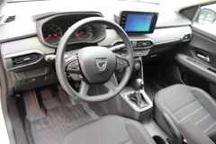 Dacia Logan Limousine 1.0 TCe 90 EU6d Comfort*Automati