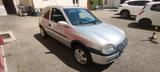 Opel Corsa B  Zuverlässig, TÜV bis 09/2027 - Opel Corsa aus 1999: B