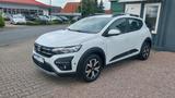 Dacia Sandero III Stepway *NAVI*KAMERA*KLIMAAUTOMATIK* - gebrauchte Dacia Sandero aus dem Jahr 2021