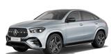 Mercedes-Benz GLE 450 d 4MATIC Coupe - Mercedes-Benz GLE 450 in Bielefeld