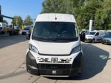 Fiat Ducato Maxi 35 L4H2 Automatik RüKa Totwinkel ACC - Radlader