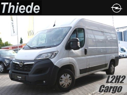 Opel Movano C 2.2D CARGO L2H2  LED/KLIMA/TEMP./DAB+