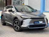 Toyota bZ4X 71,4 kWh Lounge Leder 360° Kamera LED - graue Toyota bZ4X