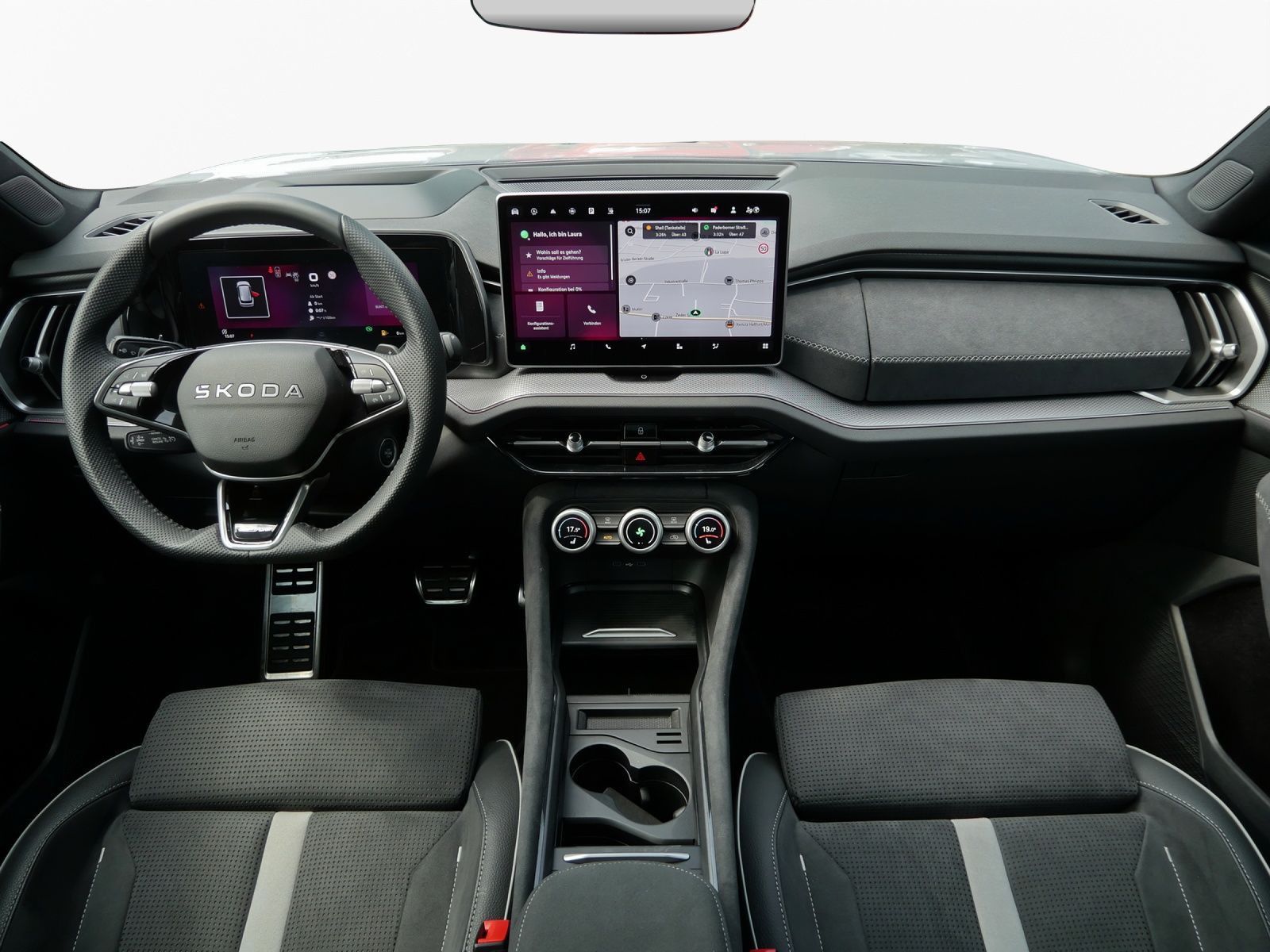 Skoda Kodiaq - Bild 5