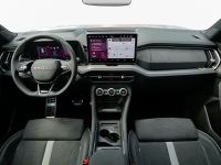 Skoda Kodiaq - Vorschau Bild 5