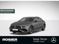 Mercedes-Benz A 180 Limo AMG Sport Premium+ Magno Distr. LED P
