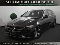 Mercedes-Benz C 200 d T Avantgarde *Distro*AHK*Pano*KeyGo*LED*