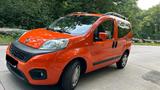 Fiat Qubo/ TÜV neu / 94.000 k - Fiat Qubo: Automatik