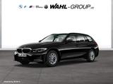 BMW 320d TOURING SPORT LINE LC PROF ALARM KOMFORTZG  - BMW 320 aus 2021