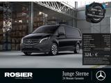 Mercedes-Benz Vito 119 CDI Kasten lang LED Kamera Spurh.-Ass.