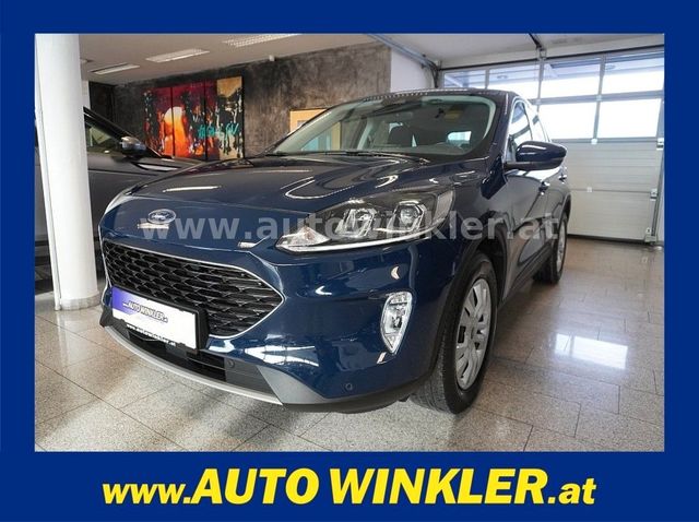 Ford Kuga 1,5EcoBlue Cool&Connect netto14158