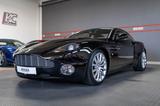 Aston Martin Vanquish V12 ASM Bowland-Black PDC 2+2 BUCKET - Aston Martin Vanquish: Sportwagen