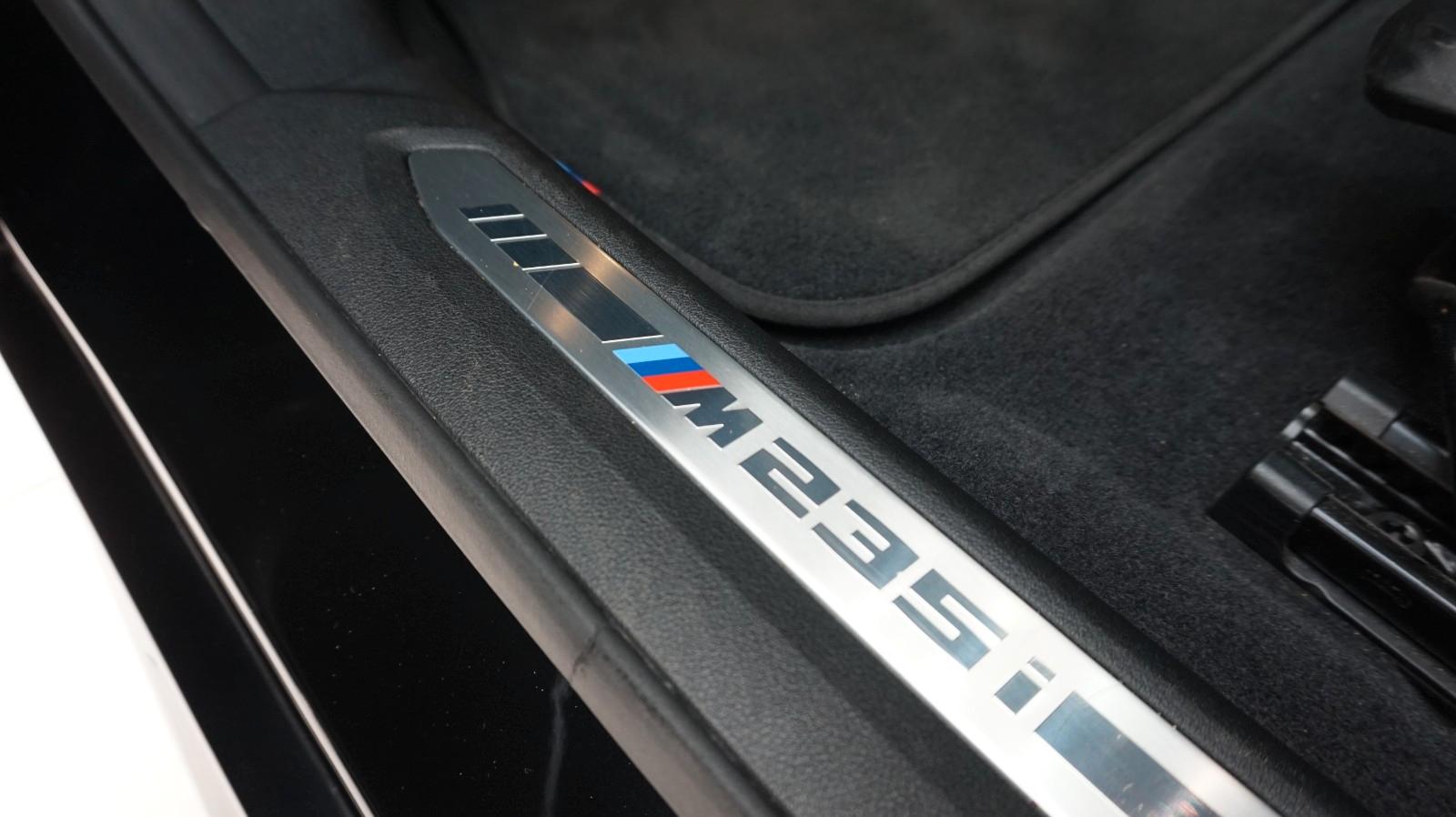 BMW M235i X-Drive *Scheckheft*