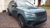 Land Rover Range Rover Velar 2.0 P400e DYNAMIC SE - Land Rover Range Rover Velar R-Dynamic mit Hybrid-Antrieb (Benzin/Elektro)