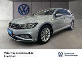Volkswagen Passat Variant 2.0 TDI DSG Business Navi DAB+ LE