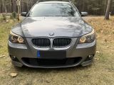 BMW 525xd touring Edition Exclusive Edition Excl... - BMW 525 aus 2009: Kombi