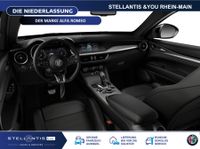 Alfa Romeo Stelvio - Vorschau Bild 10