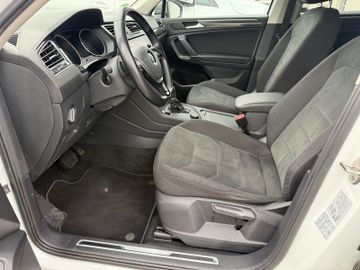 Volkswagen Tiguan Allspace - 10