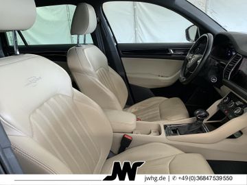 Skoda Kodiaq - 6