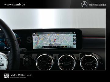 Mercedes CLA 200 Shooting Brake - 9