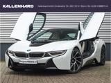 BMW i8 -First Edition-Harman-Kardon-HUD-Memory - BMW i8