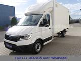 MAN TGE 3.140 Koffer LBW/Klima/Kamera/Navi - MAN Kühlkoffer