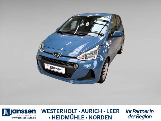 Hyundai i10 Trend