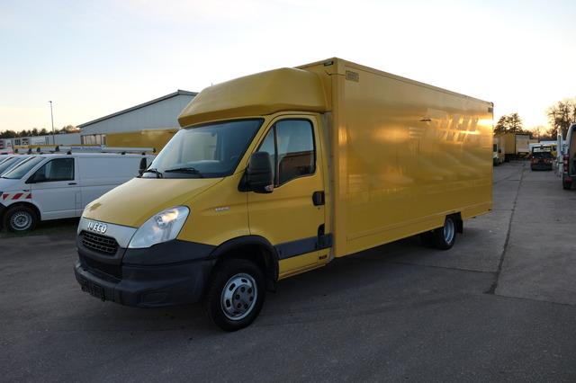 Iveco Daily 50C15 CoC